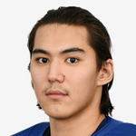 Мангисбаев Абай