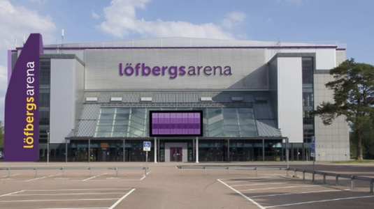 Lofbergs Arena