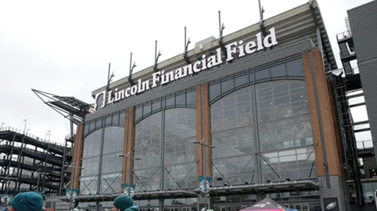 Lincoln Financial Field