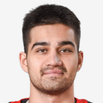 Акмальдинов Рауль