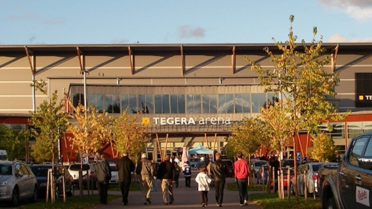 Tegera Arena