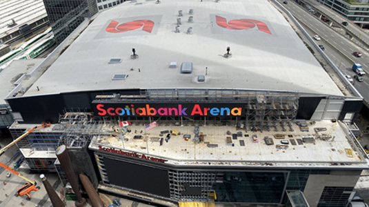 Scotiabank Arena