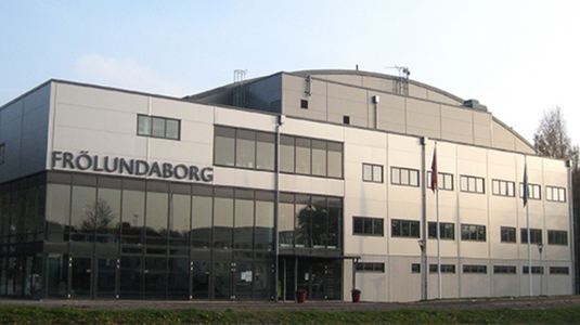 Frolundaborg