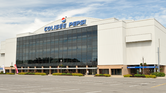 Colisee Pepsi