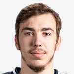 Волченков Артем