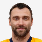 Куклев Михаил