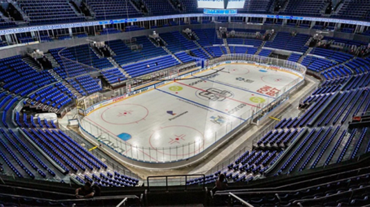 Сибирь-Арена