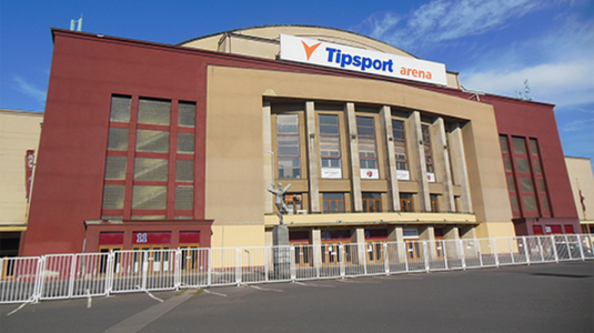 Tipsport Arena
