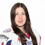 Скиба Галина