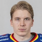 Ялванти Йоонас