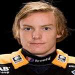 Бурстрем Никлас