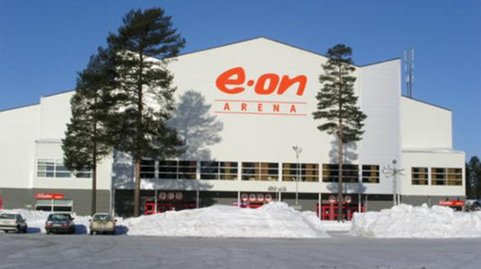 E.ON Arena