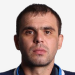 Горячевских Степан