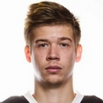 Глухов Николай