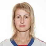 Хомич Алена