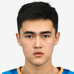 Оразов Бейбарыс