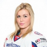 Пругова Анна