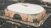 Honda Center