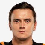 Круженков Егор