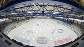 KVIK Hockey Arena