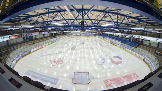 KVIK Hockey Arena