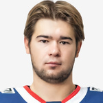 Бикмуллин Рафаэль