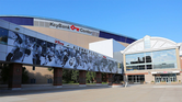 KeyBank Center