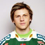 Дальстрем Робин