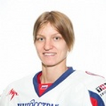 Гаврилова Ия