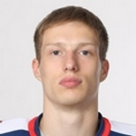 Мольков Николай