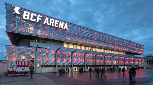 BCF Arena