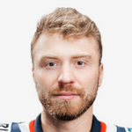 Кислицын Антон