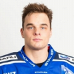 Бальтисбергер Крис