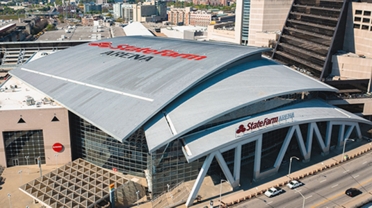 Philips Arena