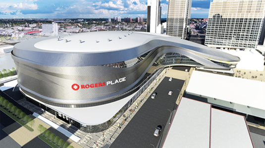 Rogers Place