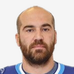 Калюжный Алексей