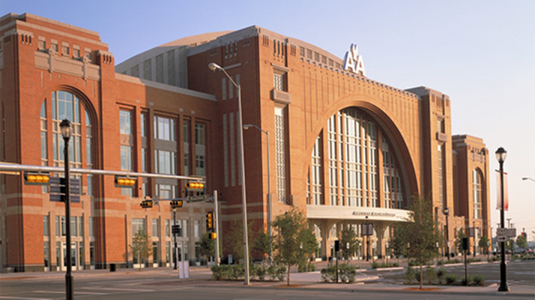 American Airlines Center