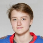 Кулишова Виктория