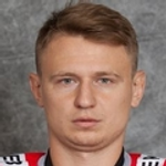 Комаристый Александр