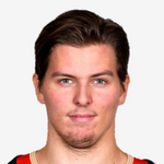 Лундестрем Исак