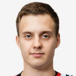 Хоружев Никита