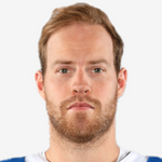 Линдберг Оскар