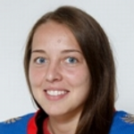 Николаева Екатерина