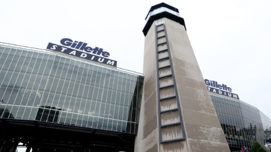 Gillette Stadium