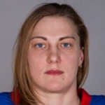 Александрова Надежда