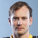 Уилсон Клэй