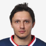 Курбатов Евгений