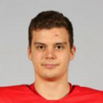 Лазутин Даниил