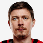 Бывальцев Алексей