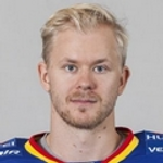 Лаюнен Вилле